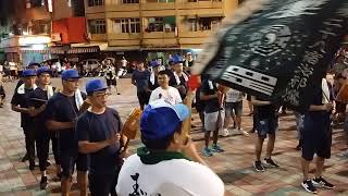 台南南區 鹽埕玉尊壇 玉皇四殿下 往 開基玉皇宮 覲朝 暨 威勝將軍 百里將軍 開光啟聖 回鑾遶境9