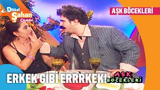 Pala ve Gülcan aşkı buldu🥰 - Dikkat Şahan Çıkabilir