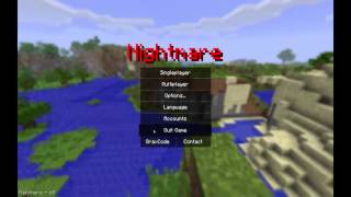 Nightmare b11 Leak Leaked by LightFX