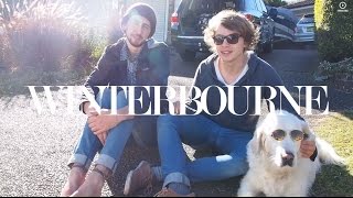 Winterbourne || In Melbourne (Busking Diary)