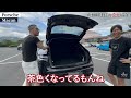 【ポルシェマカンgts】『これこそが真のスポーツカーだ！』大和田社長の愛車に佐々木会長も大絶賛！