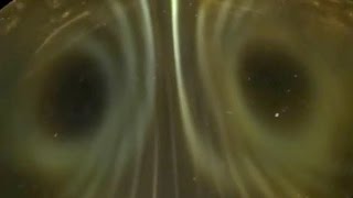 The Reciprocating Precessional Hyperboloid (magnetism) Space & Inertia Hypotrochoid