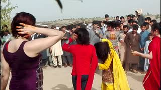 Swabi Group Dance 2021 Miss Nazaka, Miss Karishma, Miss Malta...#viral