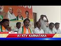 EX MP MUNISWAMY PRESS MEET D18