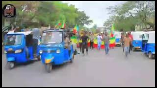 Wello bite Amhara Fano (የወሎ ቤት አማራ ፋኖ ቀወጡት