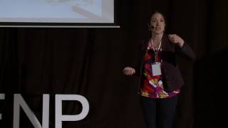 What is STEM? | Leah Bitat | TEDxENP