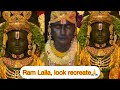 Bhagwan Ram Lala look recreate🙏|￼ Ram Lala makeup🙏| #youtube #makeuptutorial