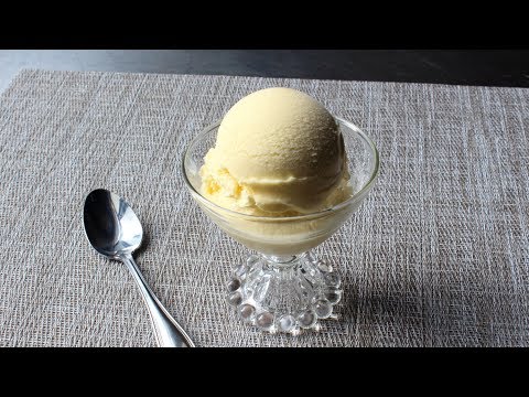 Frozen Vanilla Custard - French Vanilla Ice Cream Recipe - How to Make Custard Style Ice Cream Frozen Vanilla Custard - French Vanilla Ice Cream Recipe - How to Make Custard Style Ice Cream