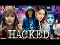 Hacked Full Movie | Hina Khan, Rohan Shah, Mohit Malhotra, Tanvi Thakkar | Review &  Facts