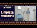 Limpieza Hospitalaria