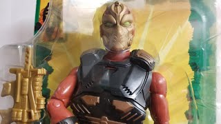 GI.JOE COBRA C.L.A.W.S. FIGURE REVIEW  !!!!