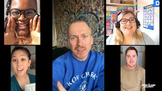 Teachers Get Creative With Remote Learning