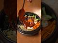 Tuna Bibimbap #shorts #30minutemeals #bibimbap