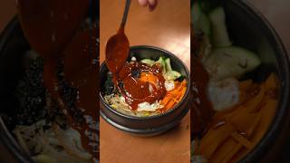 Tuna Bibimbap #shorts #30minutemeals #bibimbap