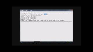 Visual Basic 2008 Registration Tutorial