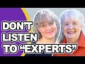 Stop Listening to the Experts and ACTUALLY Save Money!