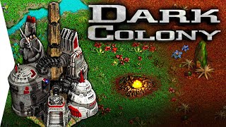 The Most Underrated \u0026 Forgotten RTS | Dark Colony