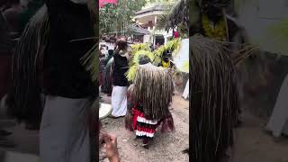 കരിങ്കാളി വരവ് || Karinkalli Varav #pooram #ulsavam #festival #karinkali #kerala #ulsavakeralam