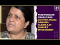 Pune Porsche crash case | “Ajit Pawar is definitely involved”, claims Activist Anjali Damania