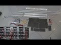 how to build a LED Display P3 | High Resolution Low Budget DIY with elektric-junkys