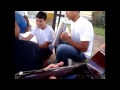 cumbia pa oriente cover Josue Gomez
