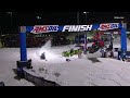 snocross round 8 pro highlights salamanca ny race 1 of 3