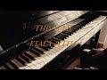 This Is Me (The Greatest Showman) - Keala Settle - Piano Cover