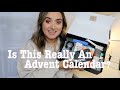 Latest In Beauty 2020 Advent Calendar Unboxing | A Little Obsessed