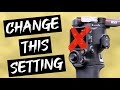 Do THIS for better gimbal video (you don’t know this method)