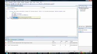 Visual Basic - Fade Effect