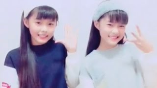 かわいくてたまらない双子ダンス♡ひかはる、ちゅろぽて、なーｱﾝﾄﾞこーら可愛い女の子が踊ってみた！ま・と・め♩《ミクチャLOVE２》