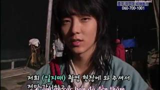 [Vietsub] 080530 Special Iljimae Good Morning by GMG KST