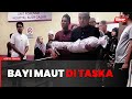 '13 tahun tunggu zuriat, baru lima hari hantar taska bayi maut'