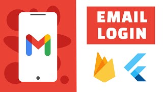 Firebase Email Login in Flutter | Programming Addict