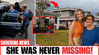 Nancy Guthrie: The Backyard Discovery That Changed Everything — Full Federal Investigation Breakdown