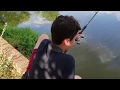 PESCA SOLTA E SE LASCA KKKKKKKKKKKKKKKKKKKK