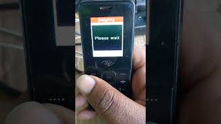 itel 2160 hard reset without pc