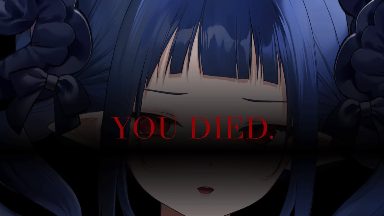 Pov You Died Youtube