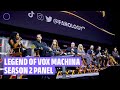 The Legend of Vox Machina - watch the full panel from New York Comic Con 2022 ahead of season 2!