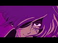unknown brain - superhero (slowed down)