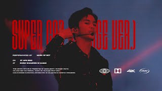 191005 \u0026 200226 \u0026 200228 SUPERM 'SUPER CAR' (3 STAGE MIX VER.) NCT MARK 마크 focus