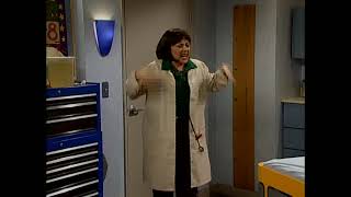 Mad TV – Stuart Goes to the Doctor Part 2