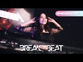 DJ NISSA | BREAK THE BEAT LIVE STUDIO 2 MATALELAKI 11/03/2022 | EPS 15 PART 3