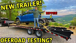 Rebuilding A Wrecked 2019 Ford Raptor Part 10