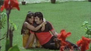 Thodu Dongalu Movie Songs - Twinkle twinkle star song - Chiranjeevi & Krishna