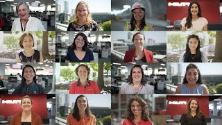 Women in Hilti