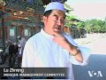 Islam Flourishes in China's Ningxia Region