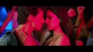 Raat Bhar ' Full Song 1080p HD Heropanti 2014    Arijit Singh  Shreya Goshal