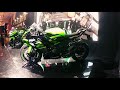 Melihat Lebih Dekat Kawasaki ZX10R