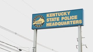 Former Lieutenant Colonel of KSP convicted of theft of government property